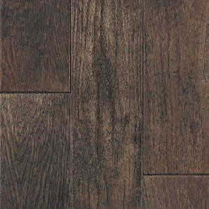 Blue Ridge Hardwood Flooring Oak Heritage Grey 3/4 in. Thick x 4 in. Wide x Random Length Solid Hardwood Flooring (16 sq. ft. / case)-20484 206719817