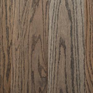 Bruce American Originals Coastal Gray Oak 3/4 in. Thick x 5 in. Wide x Random Length Solid Hardwood Flooring (23.5sq.ft./case)-SHD5623 204655124