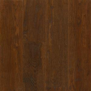 Bruce American Vintage Highland Trail Oak 3/4 in. T x 5 in. W x Random Len Solid Scraped Hardwood Flooring(23.5sq. ft./case)-SAMV5HT 204662620