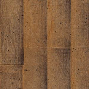 Bruce Cliffton Maple Santa Fe 3/8 in. Thick x 3 in. Wide x Varying Length Engineered Hardwood Flooring (25 sq. ft. / case)-ER7364Z 202665105