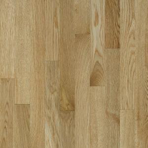 Bruce Natural Reflections Oak, 5 16 Solid Hardwood Flooring