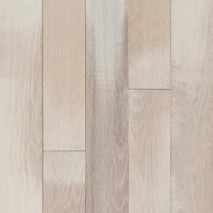 Bruce Tranquil Woods Serene Valley Oak 3/4 in. Thick x 5 in. W x Varying Length Solid Hardwood Flooring (23.5 sq. ft./ case)-STW54SV 300607299