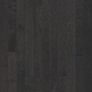 Bruce Vintage Farm Barnwood Maple 3/4 in. Thick x 2-1/4 in. Wide x Varying Length Solid Hardwood Flooring(20 sq. ft. / case)-SVF24BW 300607242
