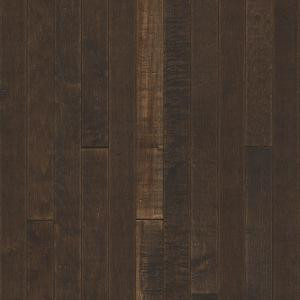 Bruce Vintage Farm Tavern Brown Maple 3/4 in. x 2-1/4 in. Wide x Varying Length Solid Hardwood Flooring (20 sq. ft. / case)-SVF24TB 300607247