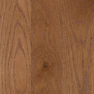 Franklin Tawny Oak 3/4 in. Thick x 3-1/4 in. Wide x Varying Length Solid Hardwood Flooring (17.6 sq. ft. / case)-HCC85-55 205866173