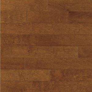 Hartco Urban Classic Mocha 1/2 in. Thick x 3 in. Wide x Random Length Engineered Hardwood Flooring (28 sq. ft. / case)-MCB241MOYZ 202746634