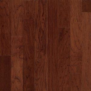 Hartco Urban Classic Paprika 1/2 in. Thick x 3 in. Wide x Random Length Engineered Hardwood Flooring (28 sq. ft. / case)-MCP241PKYZ 202746640