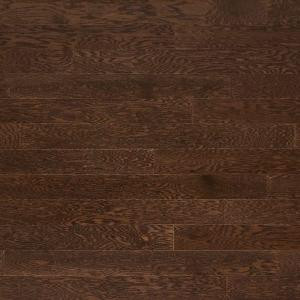 Heritage Mill Oak Heather Gray 1/2 in. Thick x 5 in. Wide x Random Length Engineered Hardwood Flooring (31 sq. ft. / case)-PF9732 206021871