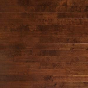 Heritage Mill Scraped Birch Topaz 3/8 in. Thick x 4-3/4 in. Wide x Random Length Engineered Click Hardwood Flooring (33 sq. ft. /case)-PF9795 206060600