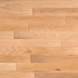 Heritage Mill Vintage Hickory Sea Mist 1/2 in. Thick x 5 in. Wide x Random Length Engineered Hardwood Flooring (31 sq. ft. / case)-PF9726 206021869