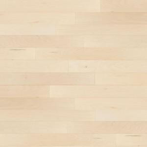Heritage Mill Vintage Maple Frosted 3/8 in. Thick x 4-3/4 in. Wide x Random Length Engineered Click Hardwood Flooring (33 sq.ft./case)-PF9683 206021839