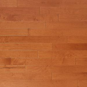 Heritage Mill Vintage Maple Gilded 1/2 in. Thick x 5 in. Wide x Random Length Engineered Hardwood Flooring (31 sq. ft. / case)-PF9690 206021857