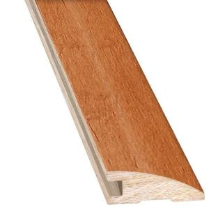 Heritage Mill Vintage Maple Gilded 3/4 in. Thick x 2 in. Wide x 78 in. Length Hardwood Flush Mount Reducer Molding-LM7040 206320165