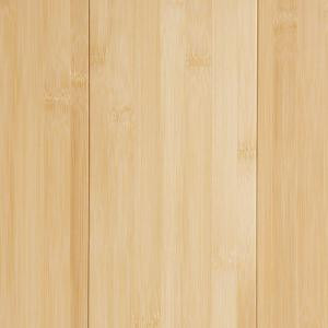 Home Decorators Collection Horizontal Natural 5/8 in. Thick x 5 in. Wide x 38-5/8 in. Length Solid Bamboo Flooring (24.12 sq. ft. / case)-HL616S 205124754