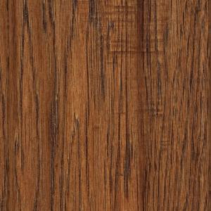 Home Legend Distressed Kinsley Hickory 3/4 in. Thick x 4-3/4 in. Wide x Random Length Solid Hardwood Flooring (18.70 sq. ft. / case)-HL132S 202924955