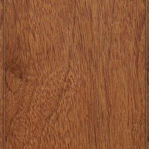 Home Legend Hand Scraped Fremont Walnut 3/8 in. T x 5 in. W x 47-1/4 in. L Click Lock Hardwood Flooring (26.25 sq.ft/case)-HL134H 202925963