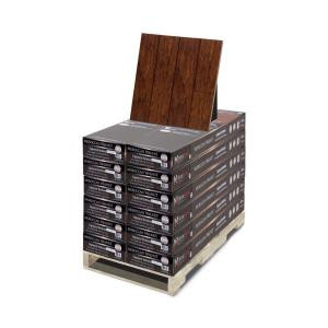 Home Legend Hand Scraped Moroccan Walnut 3/8 in. Thick x 4-3/4 in. Wide x 47-1/4 in. Length Hardwood Flooring(299.28 sq. ft./pallet)-HL116H-12 202882274