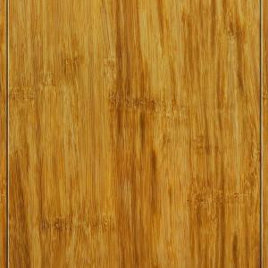 Home Legend Hand Scraped Strand Woven Natural 3/8 in. Thick x 5 in. Wide x 36 in. Length Click Lock Bamboo Flooring (25 sq.ft./case)-HL210H 202876486