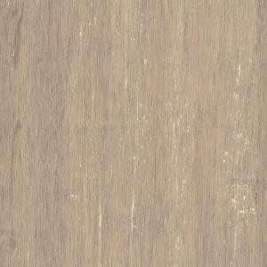 Home Legend Hand Scraped Strand Woven Poppyseed 1/2 in. x 7.48 in. x 72.835 in. Engineered Click Bamboo Flooring (30.268 sqft./case)-HL285P 206703635