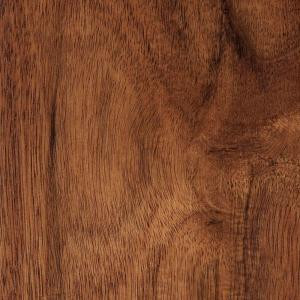 Home Legend Hand Scraped Tobacco Canyon Acacia 3/4 in. T x 4-3/4 in. W x Random Length Solid Hardwood Flooring (18.70 sq. ft./case)-HL155S 204484446
