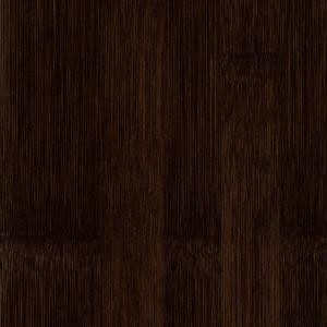 Home Legend Horizontal Havanna Coffee 5/8 in. Thick x 5 in. Wide x 38-5/8 in. Length Solid Bamboo Flooring (24.12 sq. ft. / case)-HL622S 206346232