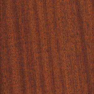 Home Legend Matte Bailey Mahogany 3/8 in. Thick x 5 in. Wide x 47-1/4 in. Length Click Lock Hardwood Flooring (19.686 sq. ft. /case)-HL304H 205756516