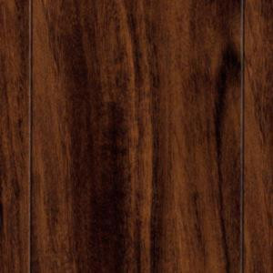 Home Legend Take Home Sample - Strand Woven Exotic Acacia Solid Bamboo Flooring - 5 in. x 7 in.-HL-670680 204306451