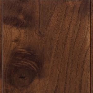 Home Legend Take Home Sample - Teak Huntington Click Lock Hardwood Flooring - 5 in. x 7 in.-HL-064758 203190614