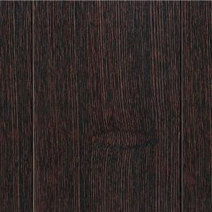 Home Legend Wire Brush Elm Walnut 1/2 in. Thick x 3-1/2 in. W x 35-1/2 in. Length Engineered Hardwood Flooring (20.71 sq.ft. / case)-HL105P 202064605