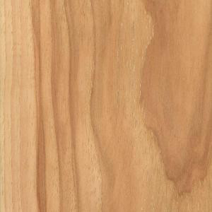 Home Legend Wire Brushed Natural Hickory 3/8 in. x 5 in. Wide x 47-1/4 in. Length Click Lock Hardwood Flooring (19.686 sq. ft./case)-HL199H 205618061