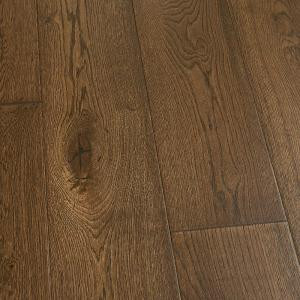 Malibu Wide Plank French Oak Stinson 3/8 in. T x 6-1/2 in. W x Varying Length Engineered Click Lock Hardwood Flooring (23.64 sq. ft./case)-HDMPCL138EF 300182550