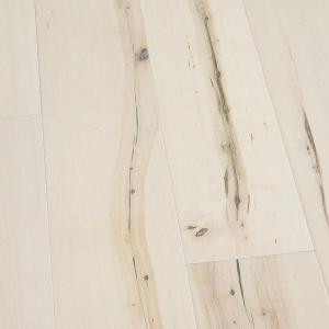 Malibu Wide Plank Maple Manhattan 1/2 in. Thick x 7-1/2 in. Wide x Varying Length Engineered Hardwood Flooring (23.31 sq. ft. / case)-HDMPTG015EF 300194269
