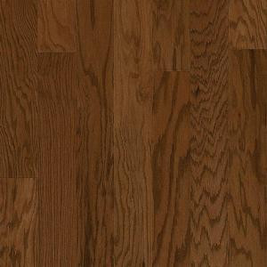 Millstead Oak Mink 1/2 in. Thick x 5 in. Wide x Random Length Engineered Hardwood Flooring (31 sq. ft. / case)-PF9541 202615229