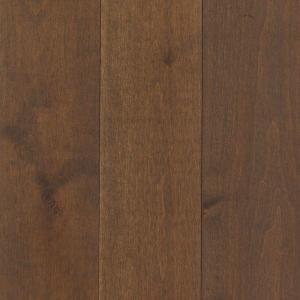 Mohawk Arlington Prairie Maple 3/4 in. Thick x 5 in. Wide x Random Length Solid Hardwood Flooring (19 sq. ft. / case)-HSC98-45 207076527