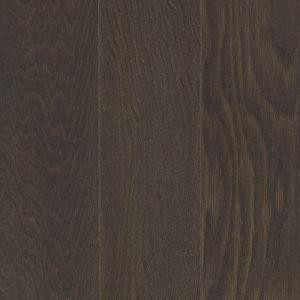 Mohawk Chester Gunmetal Oak 1/2 in. Thick x 7 in. Wide x Varying Length Engineered Hardwood Flooring (35 sq. ft. / case)-HEC91-70 206604585