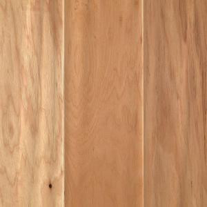 Mohawk Duplin Country Natural Hickory 3/8 in. x 5-1/4 in. Wide x Random Length Engineered Hardwood Flooring (22.5 sq. ft./case)-HEC58-10 206820679