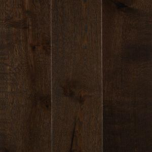 Mohawk Elegant Home Barwood Oak 9/16 in. x 7-4/9 in. Wide x Varying Length Engineered Hardwood Flooring (22.32 sq. ft. / case)-HCE04-76 205858342