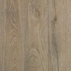 Mohawk Elegant Home Medieval Oak 9/16 in. x 7-4/9 in. Wide x Varying Length Engineered Hardwood Flooring (22.32 sq. ft. / case)-HCE04-79 205856853