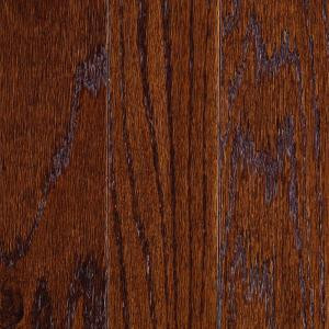 Mohawk Monument Butternut Oak 3/8 in. Thick x 5 in. Wide x Varying Length Engineered Hardwood Flooring (28.25 sq. ft. / case)-HCE09-79 205856878