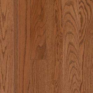 Mohawk Oak Winchester 3/8 in. Thick x 3.25 in. Wide x Random Length Click Hardwood Flooring (23.5 sq. ft. / case)-HGO43-62 202358118