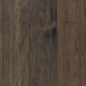 Mohawk Steadman Greystone Hickory 3/8 in. Thick x 5 in. Wide x Random Length Engineered Hardwood Flooring (28.25 sq. ft. /case)-HEC89-76 206884049