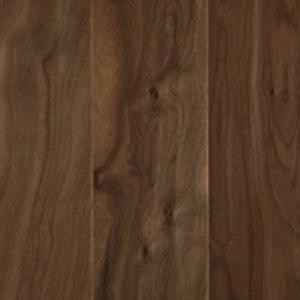Mohawk Take Home Sample - Natural Walnut Engineered UNICLIC Hardwood Flooring - 5 in. x 7 in.-UN-950118 204337479