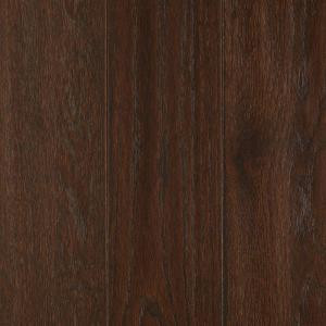 Mohawk Yorkville Barnstable Oak 3/4 in. Thick x 5 in. Wide x Random Length Solid Hardwood Flooring (19 sq. ft. / case)-HSC61-40 206820764