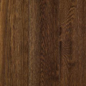 Mohawk Yorkville Barrel Oak 3/4 in. Thick x 5 in. Wide x Random Length Solid Hardwood Flooring (19 sq. ft. / case)-HSC61-03 206820747