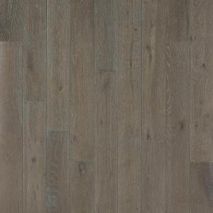 Nuvelle Take Home Sample - French Oak Castlegate Click Solid Hardwood Flooring - 5 in. x 7 in.-SC-634150 300234479
