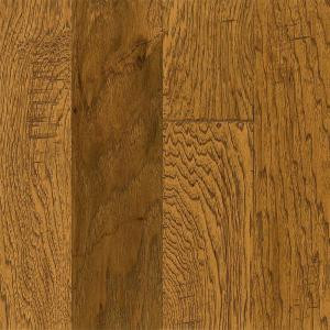 Robbins Hickory Honeycomb 3/8 in. Thick x 5 in. Wide x Varying Length Engineered Hardwood Flooring (25 sq. ft. / case)-RAMV5HHC 206465317