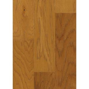 Shaw Appling Caramel 3/8 in. Thick x 5 in. Wide x Varying Length Engineered Hardwood Flooring (19.72 sq. ft. / case)-DH03500222 202019985