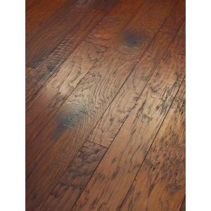 Shaw Drury Lane Ginger 3/8 in. Thick x Varying Width and Length Engineered Hardwood (29.10 sq. ft. / case)-DH78100340 203252673