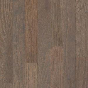 Shaw Golden Opportunity Weathered 3/4 in. Thick x 3-1/4 in. Wide x Random Length Solid Hardwood Flooring (27 sq. ft. / case)-DH84100543 206560325