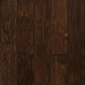 Shaw Troubadour Hickory Madrigal 1/2 in. Thick x 5 in. Wide x Random Length Engineered Hardwood Flooring (26.01 sq. ft./case)-DH79700917 205890578